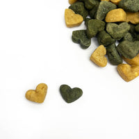 Clover Kisses - Apple, Peppermint, & Vanilla