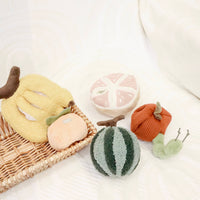 Watermelon Pop Dog Toy