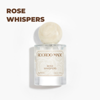 Dog Perfume | ROSE WHISPERS